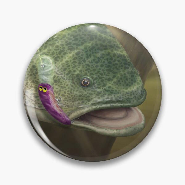 Item preview, Murray Magic designed and sold by David Pearce Marine Art.