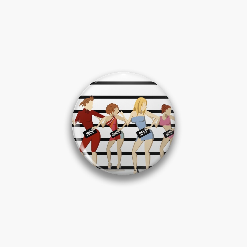 Item preview, Pin designed and sold by bruvc.