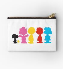 Peanuts Studio Pouch