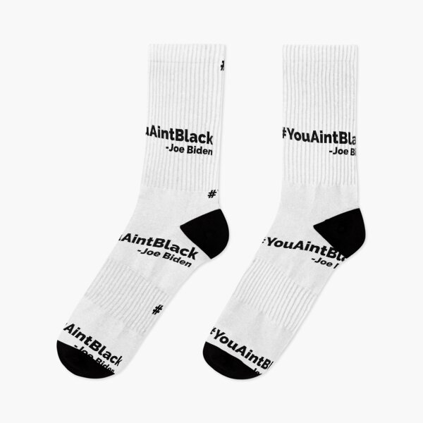 Item preview, You ain't black designed and sold by ambaart.