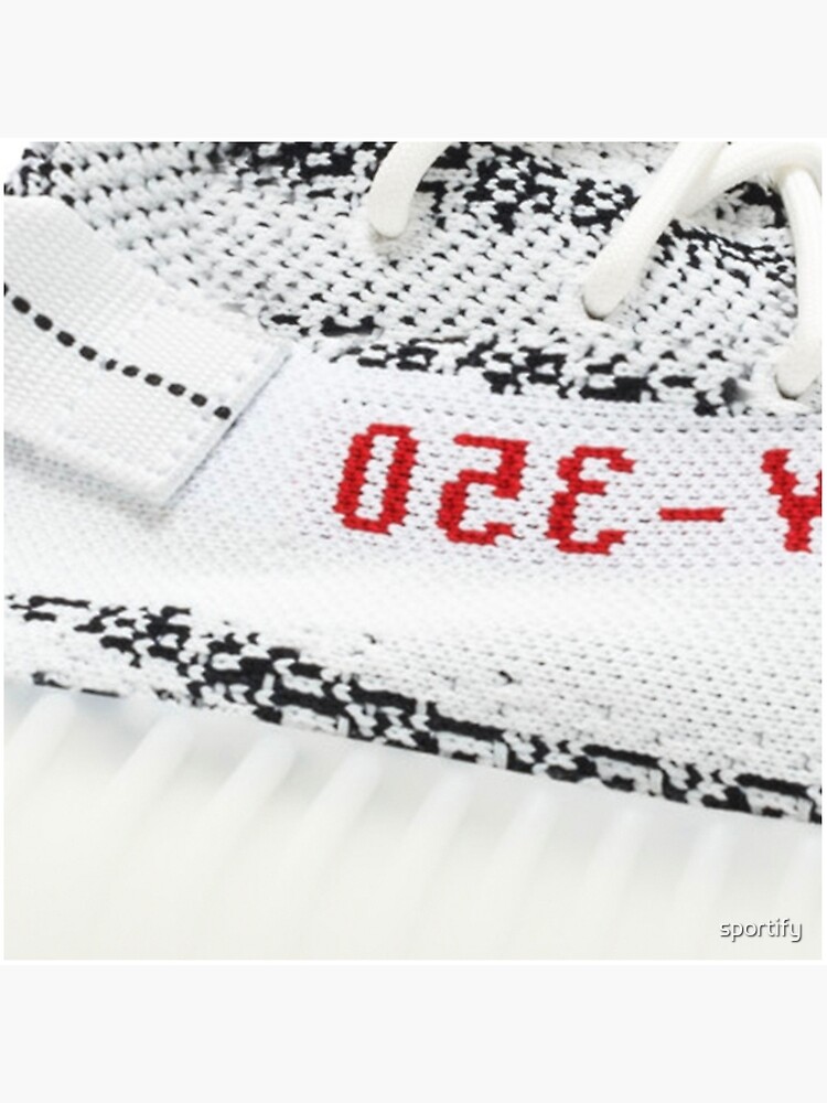 face yeezys zebra face yeezys zebra