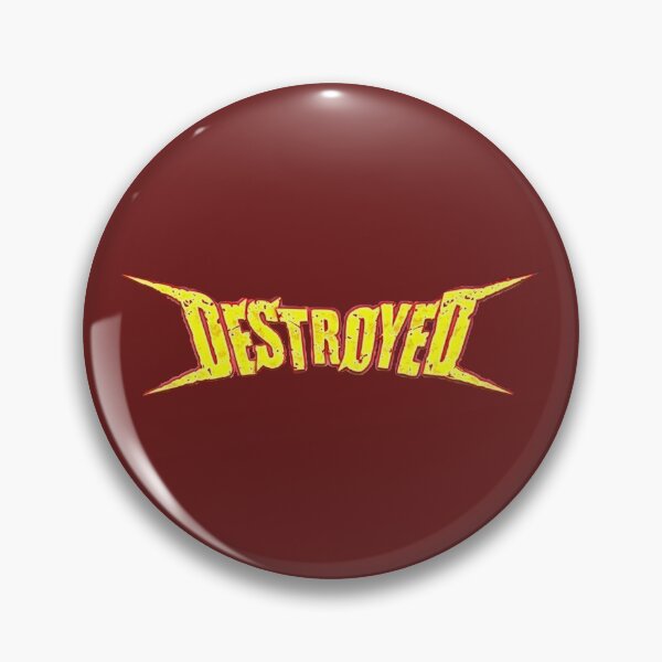 Item preview, GGXRD Instant Kill Sticker designed and sold by 8III8.