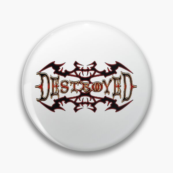 Item preview, Guilty Gear X Instant Kill sticker designed and sold by 8III8.