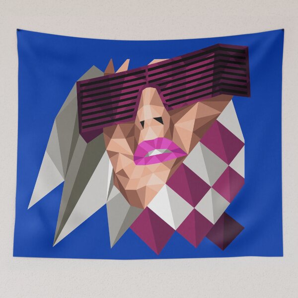 Item preview, How Do You Describe a Feeling? designed and sold by bruvc.