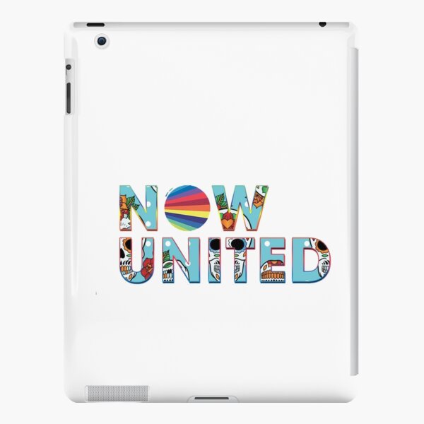 Jetzt United iPad – Leichte Hülle