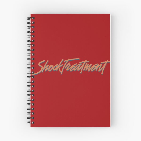 Item preview, Shock Treatment designed and sold by imogendlm.