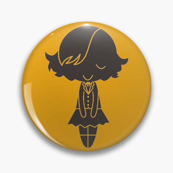 Item preview, MGSV Paz decal designed and sold by 8III8.
