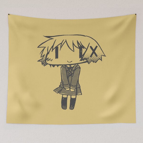 Item preview, Yuno designed and sold by 8III8.