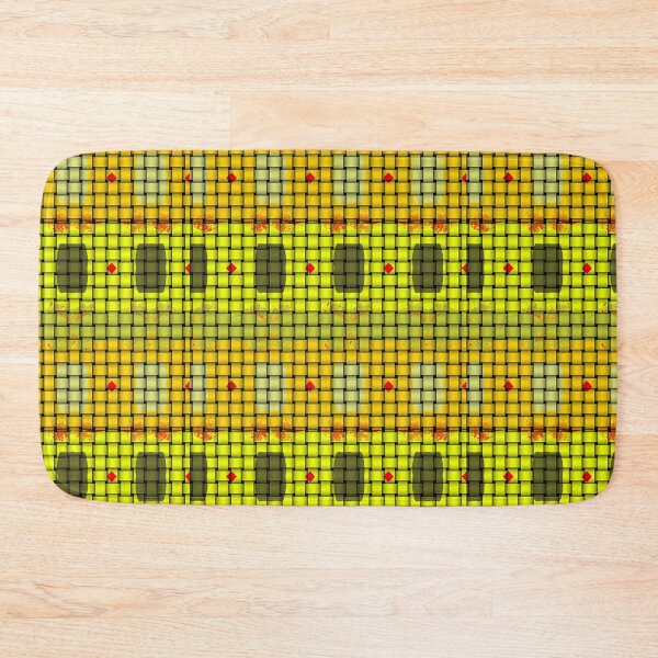 Item preview, Woven like tartan. designed and sold by MarilynBaldey7.