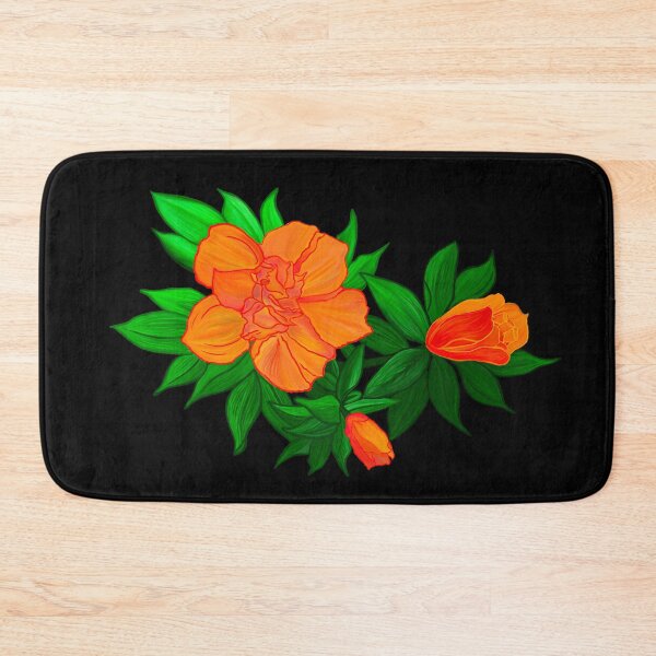 Item preview, Azaleas designed and sold by Smaragdas.