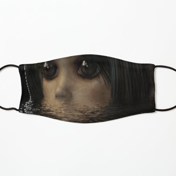 Affliction Kids Mask