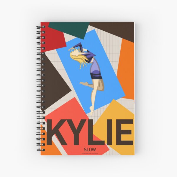 Item preview, Kylie - Slow designed and sold by bruvc.