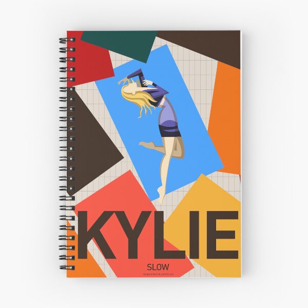 Item preview, Kylie - Slow designed and sold by bruvc.
