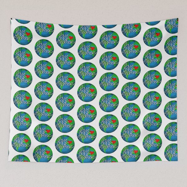 Item preview, Love Your Mother designed and sold by saint-shores.