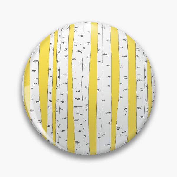 Item preview, Bosque de Aspen - Amarillo designed and sold by fuzzyleaf.