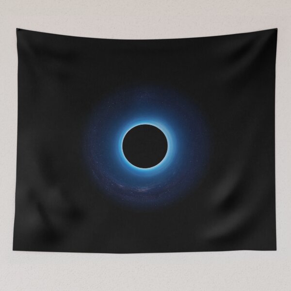 Item preview, black hole designed and sold by jack-OC.