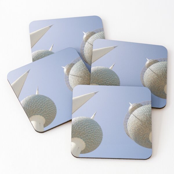 Item preview, Kuwait Water towers designed and sold by GerryS.