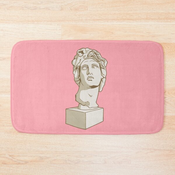 Item preview, Helios Bust designed and sold by notsogoodco.