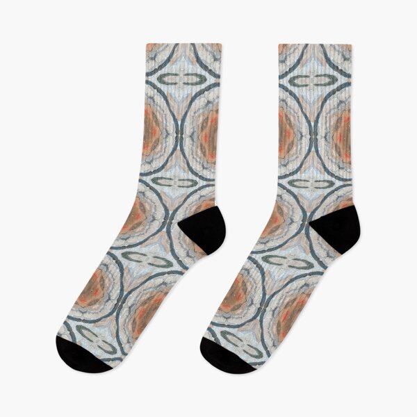 Item preview, Medallón de chicle de Bushfire n.° 3 designed and sold by JillyBeanDesign.
