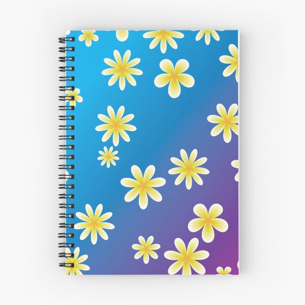 Item preview, Colorful Flowers. designed and sold by wtfbba.