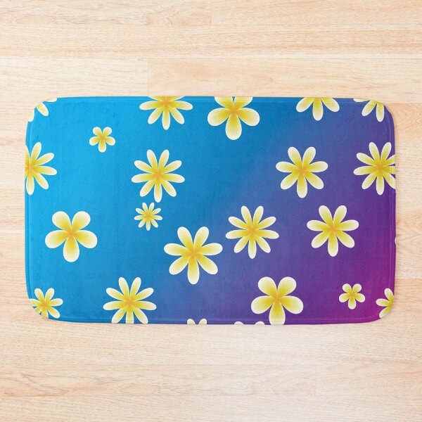 Item preview, Colorful Flowers. designed and sold by wtfbba.