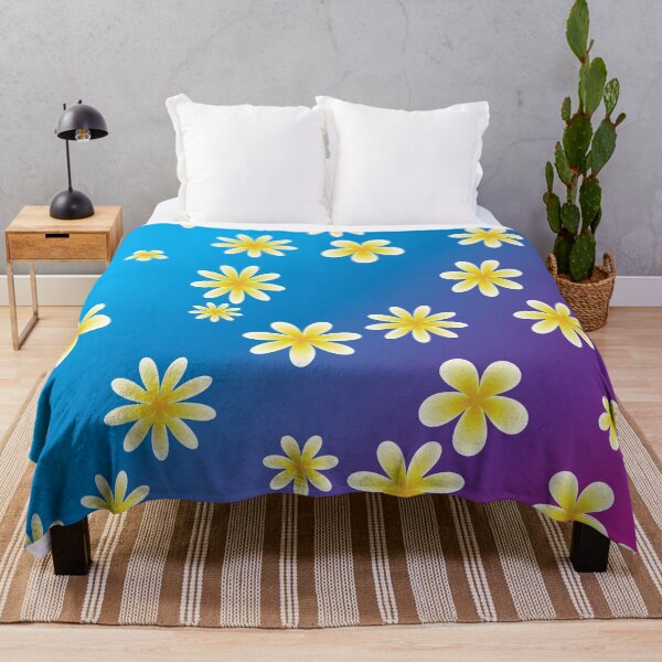 Item preview, Colorful Flowers. designed and sold by wtfbba.