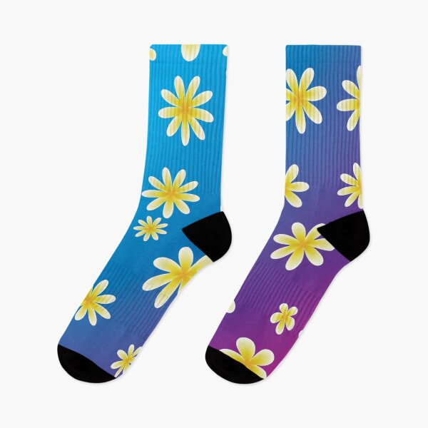 Item preview, Colorful Flowers. designed and sold by wtfbba.