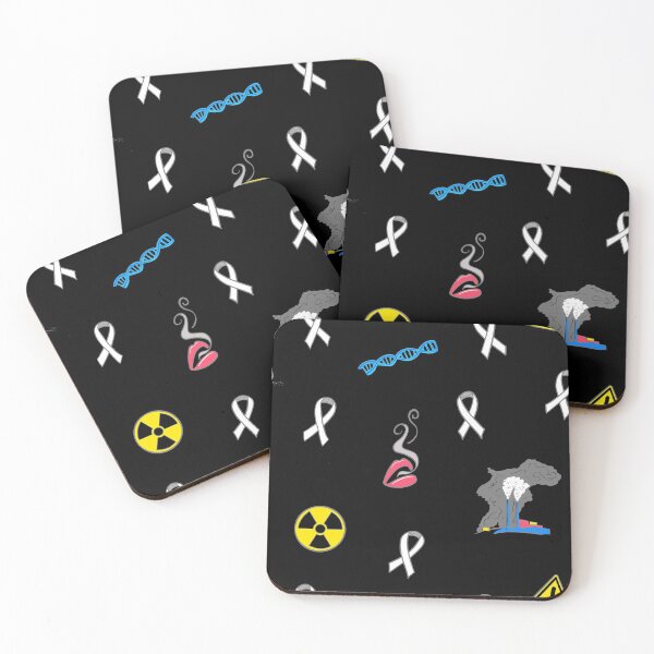 Item preview, Lung cancer awareness  designed and sold by saint-shores.