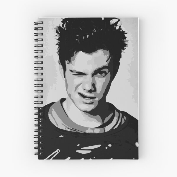 Item preview, Chris Colfer #2 designed and sold by elisc.
