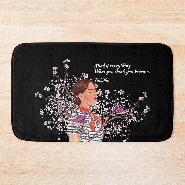 Item preview, Buddha meditation. designed and sold by emphatic.