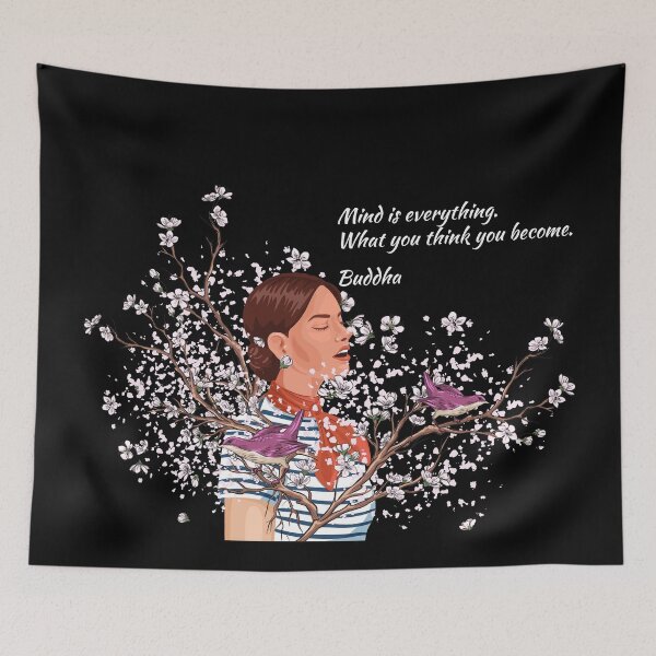 Item preview, Buddha meditation. designed and sold by emphatic.