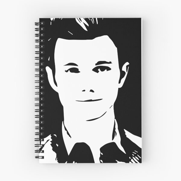 Item preview, Chris Colfer #1 designed and sold by elisc.