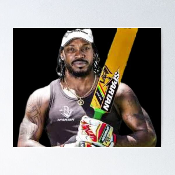 Chris Gayle slams World T20 match fees for the West Indian cricketers as  