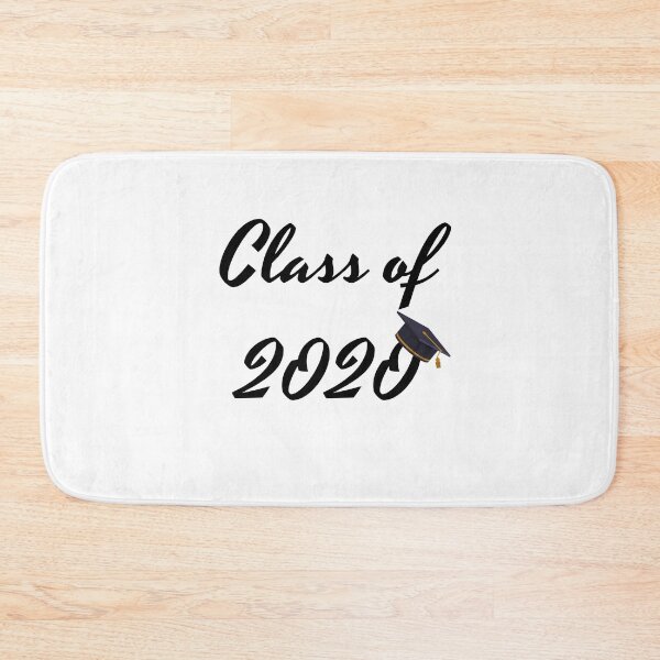 Item preview, Class of 2020 graduation designed and sold by LeenDesign.