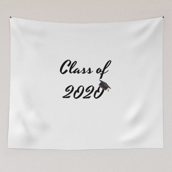 Item preview, Class of 2020 graduation designed and sold by LeenDesign.