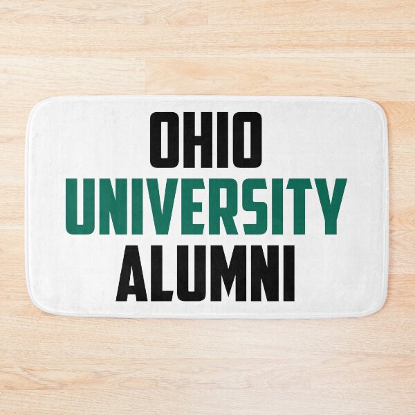 Item preview, Ohio University Alumni Inspired, OU Alumni  designed and sold by Ashleylcoop.