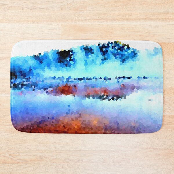 Item preview, Grand Prismatic Steam Pix-elate designed and sold by IgniteWithin.