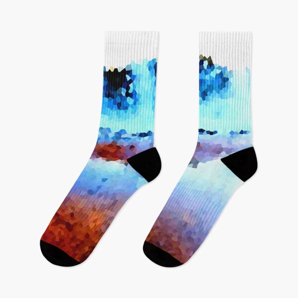 Item preview, Grand Prismatic Steam Pix-elate designed and sold by IgniteWithin.