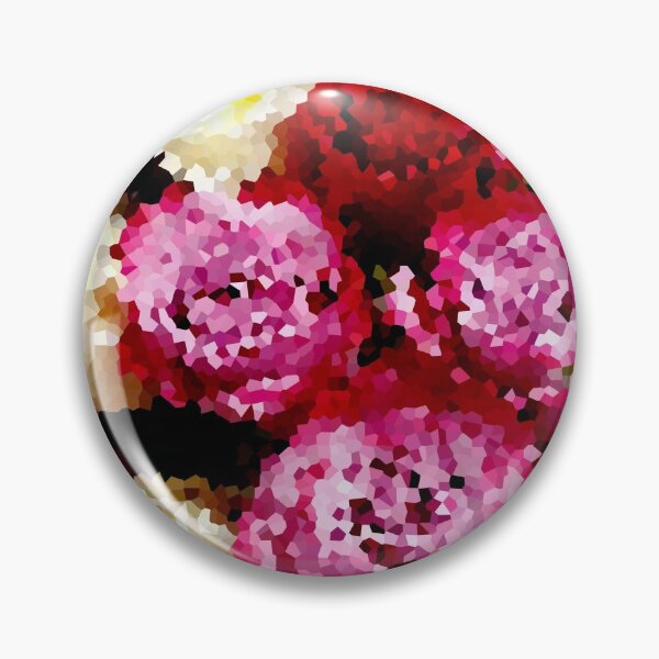 Item preview, Lovely Roses Pix-elate designed and sold by IgniteWithin.