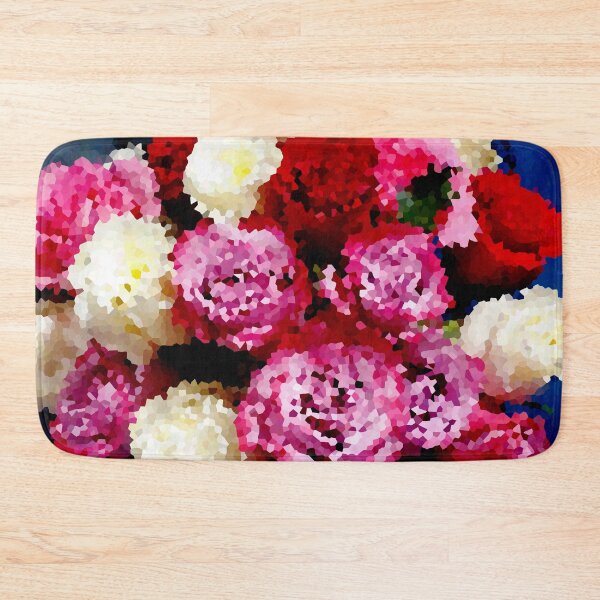 Item preview, Lovely Roses Pix-elate designed and sold by IgniteWithin.