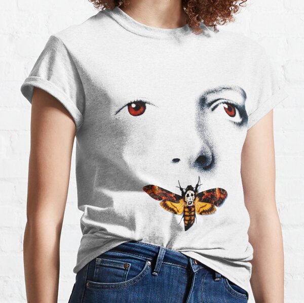 Clarice Classic T-Shirt