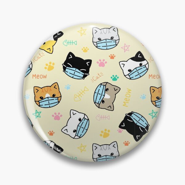 Item preview, Cat Quarantine designed and sold by graphicmeyou.
