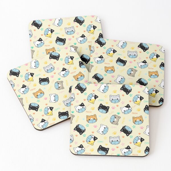 Item preview, Cat Quarantine designed and sold by graphicmeyou.