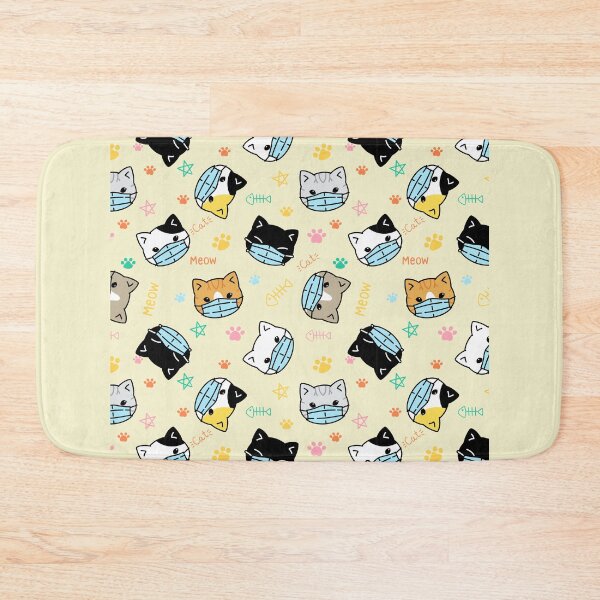 Item preview, Cat Quarantine designed and sold by graphicmeyou.