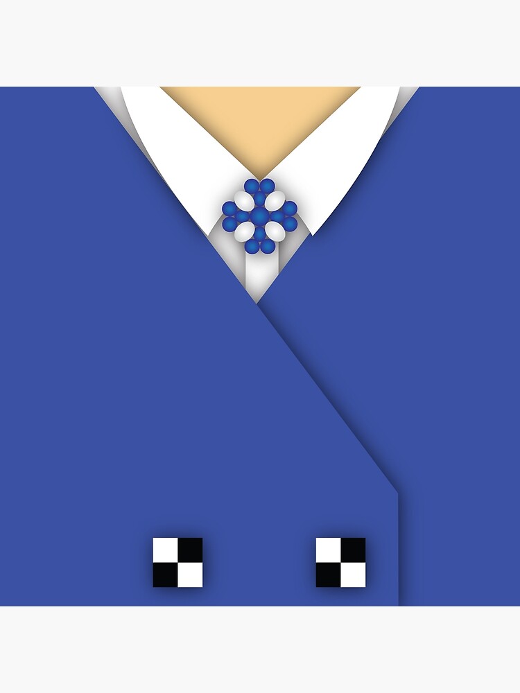 Veronica Sawyer by KatieBuggDesign