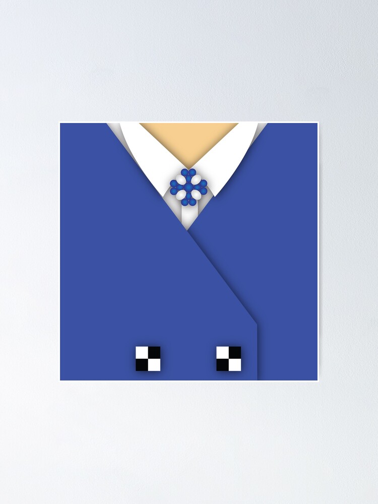 Alternate view of Veronica Sawyer Poster