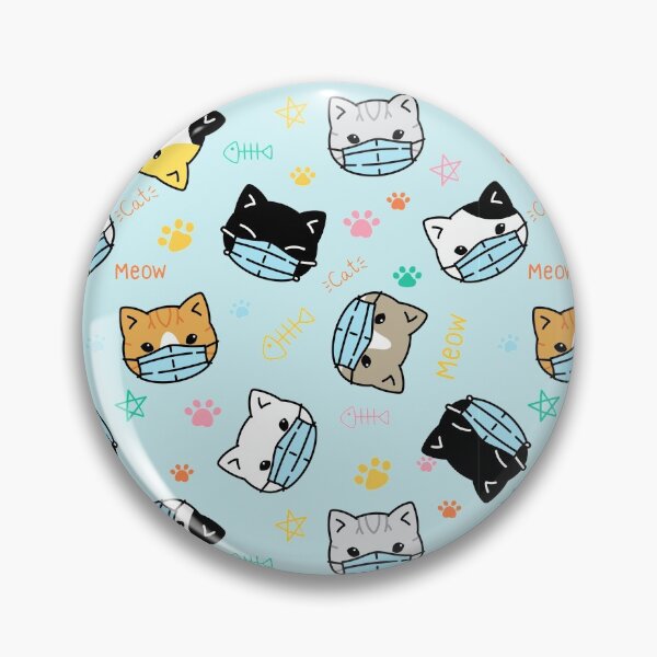 Item preview, Cat Quarantine designed and sold by graphicmeyou.