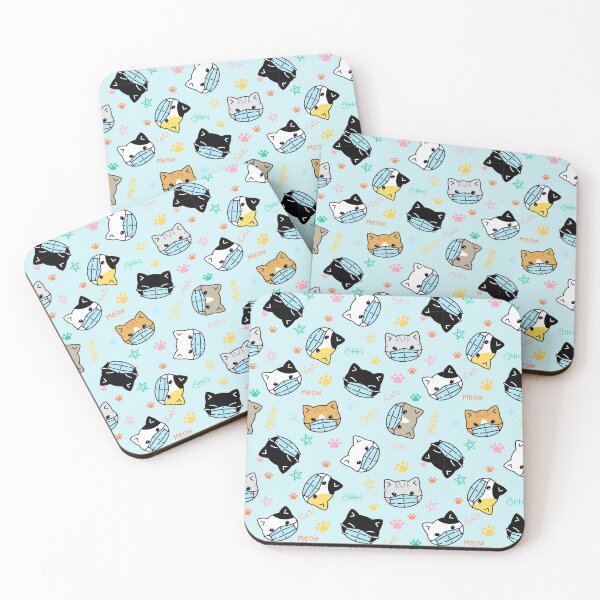 Item preview, Cat Quarantine designed and sold by graphicmeyou.