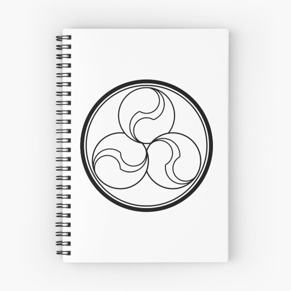 Item preview, Kamon - 7 designed and sold by jmichelmore.