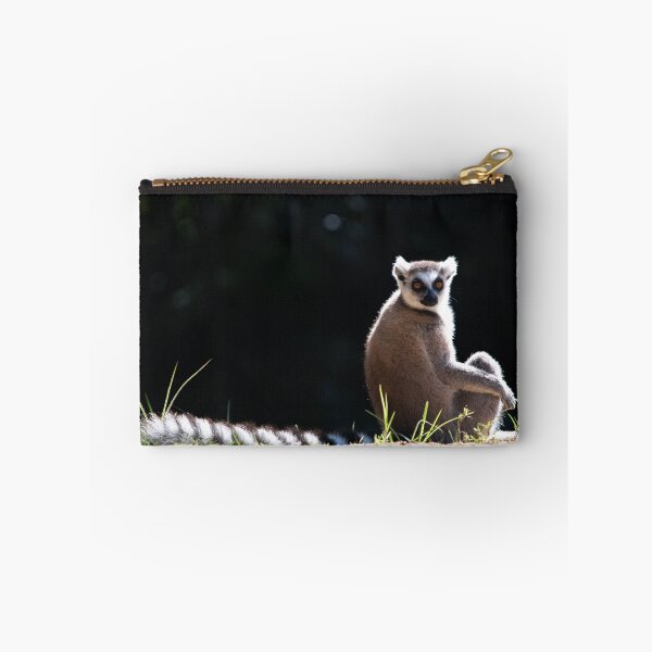Item preview, Ring Tail Lemur designed and sold by elissatitle.